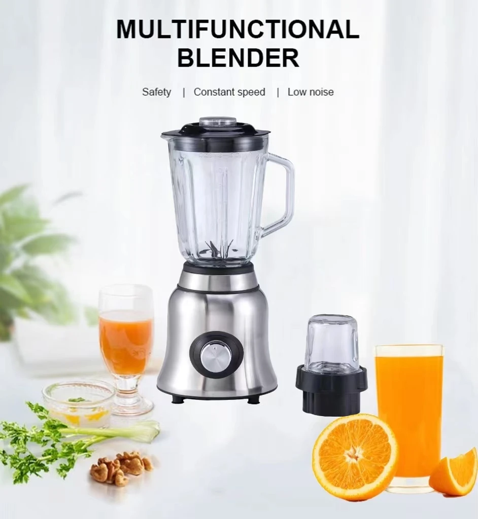 High Power Y88 Multi-function Blender For Kitchen High-speed Food ...