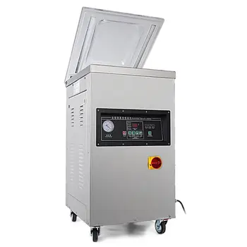 Commercial Vacuum Sealer - DZ-400 2D