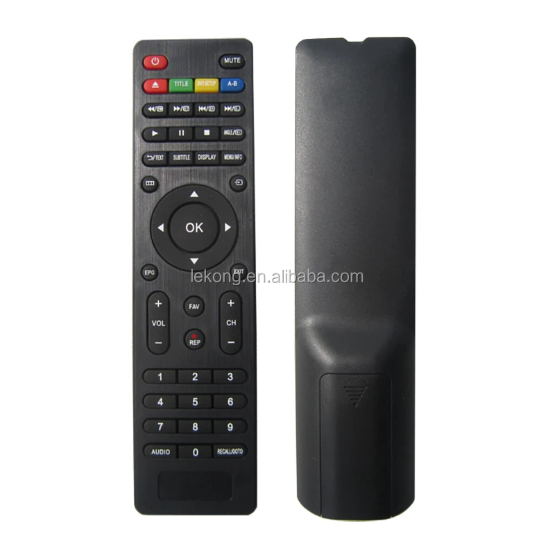 Universal Remote for Changhong TV LED24D2080H 32D2080HC 32D2080T2 LED24D1000SD2 LED32C1600H 32D2080H 65D2500H