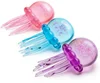 Mixed Color jellyfish