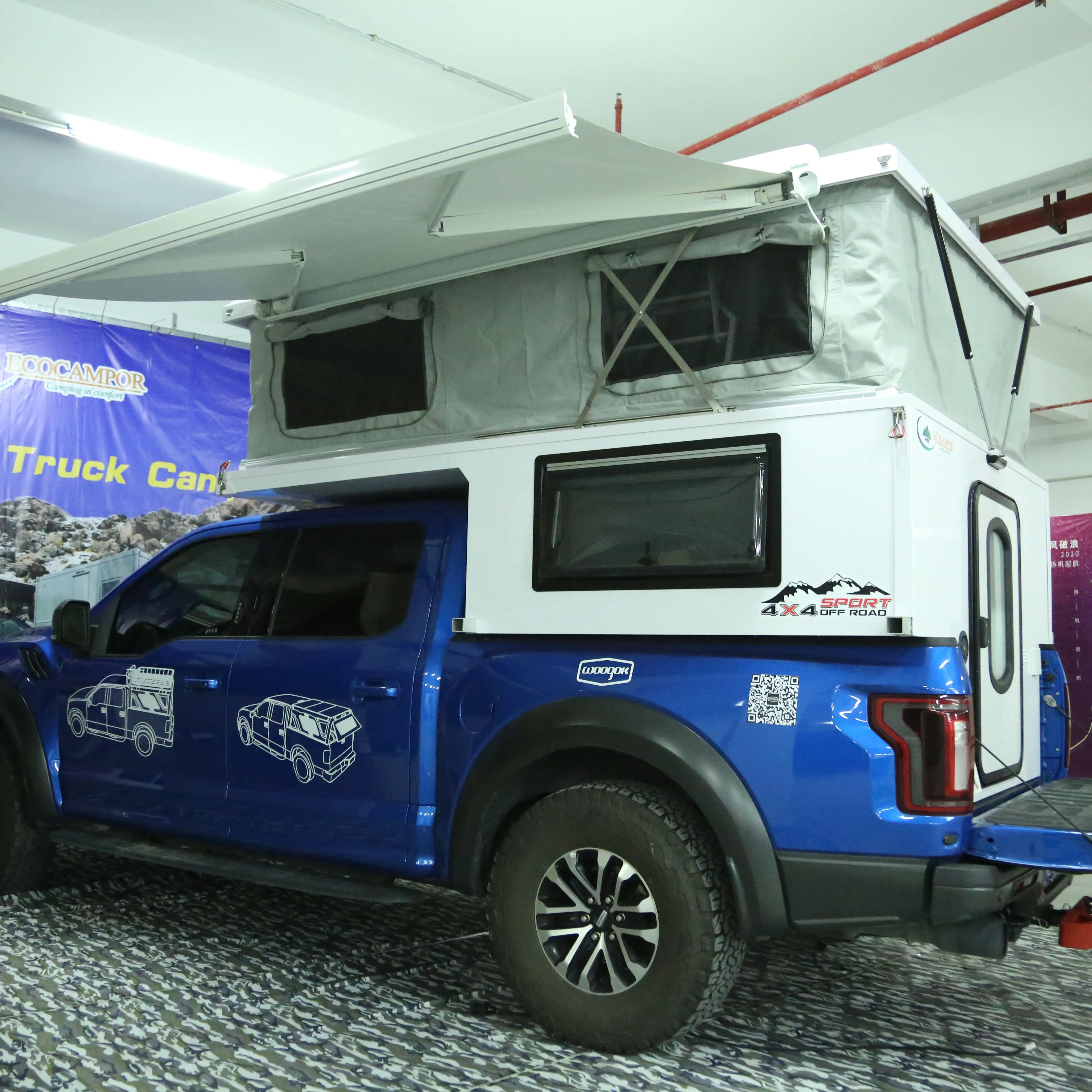 Slide In Truck Camper Craigslist - q30kfzz