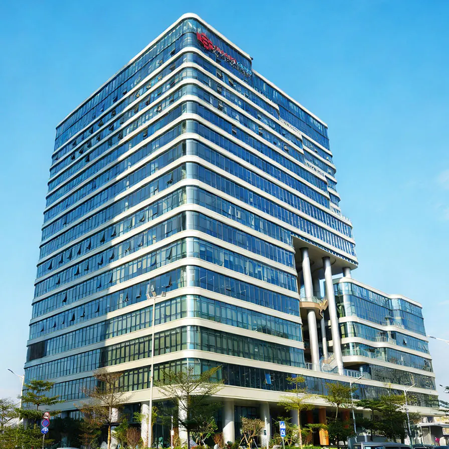 Smartgiant Technology Co., Ltd. 3