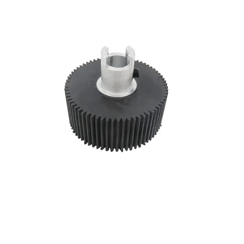 High Quality Pickup Roller for Duplo DP S U F 520 620 550 650 850 J450 Paper Pickup Roller Printer Copier Spare Parts