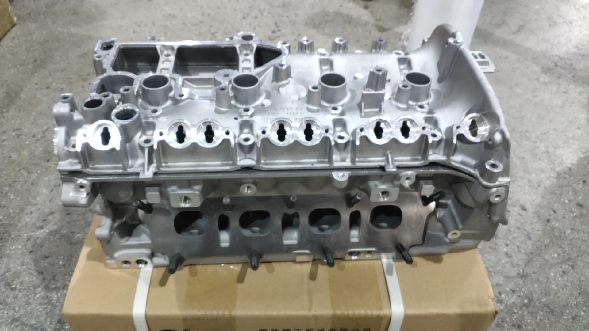 EA888 Engine Parts YCL00247 YCL00287 for AUDI, VW, SKODA
