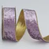 Purple 4cm*10yard