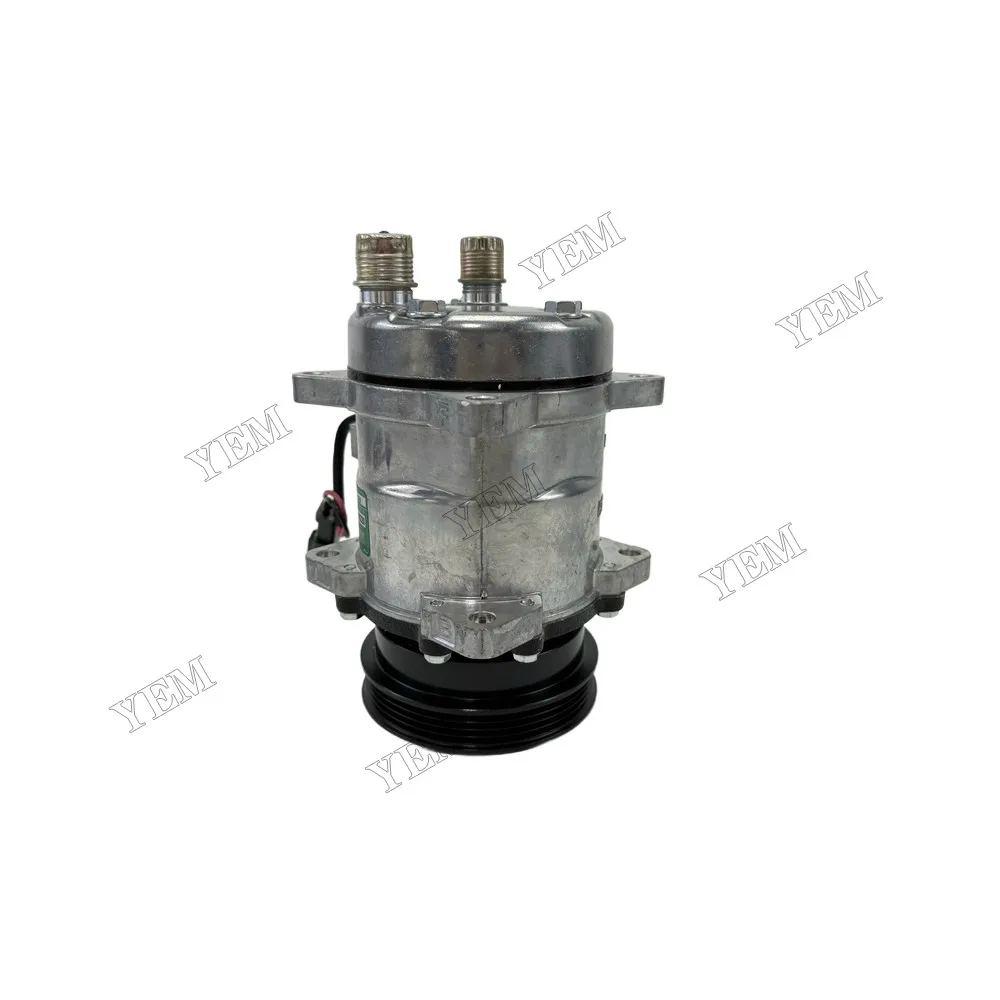 A/C Compressor 7363374 2228608974 Fit for Bobcat Engine 3
