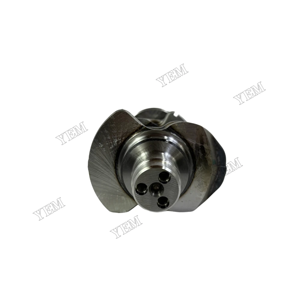 466-4921 Crankshaft for Perkins 1204E-E44TA High Quality Engine Parts 2