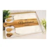 White cheese set