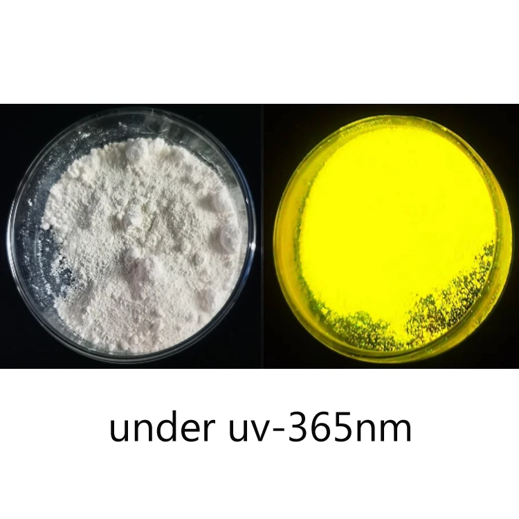 Uv Invisible Fluorescent Pigment Powder Offset Fluorescent Pigment For ...