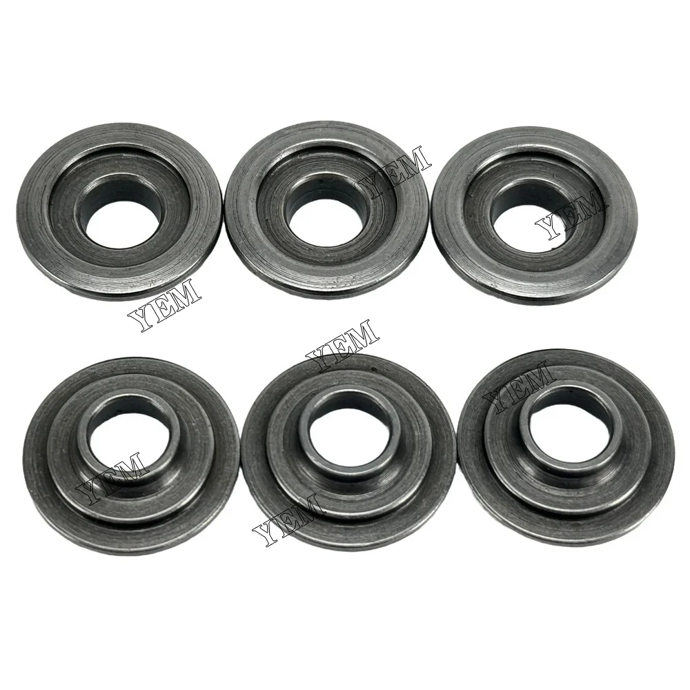 E3CD Valve Spring Retainer for Iseki High Performance Valve Spring Retainer 2