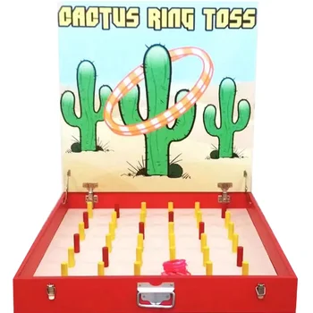 Wholesale best-selling and innovative booth games for children's entertainment and corporate carnival activities