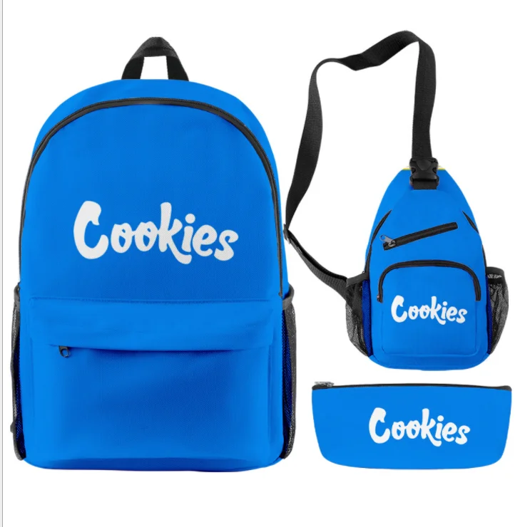 cookies backpack