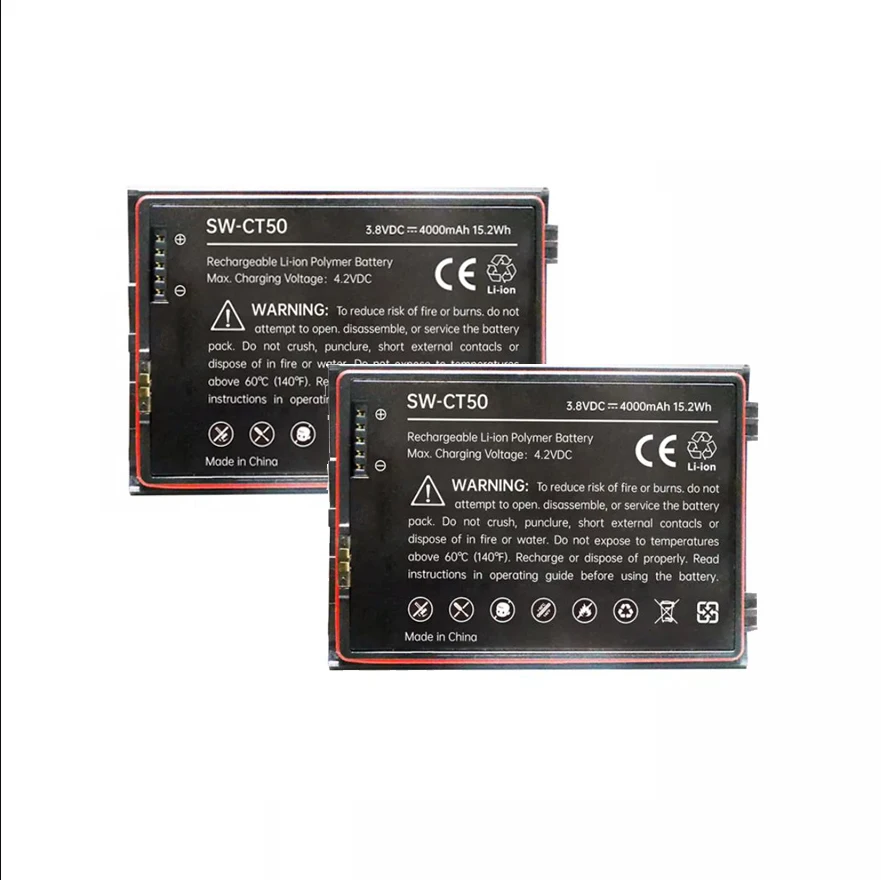Amazon | 互換 Honeywell CT50-BTSC 4090mAh/15.5Wh 互換用の