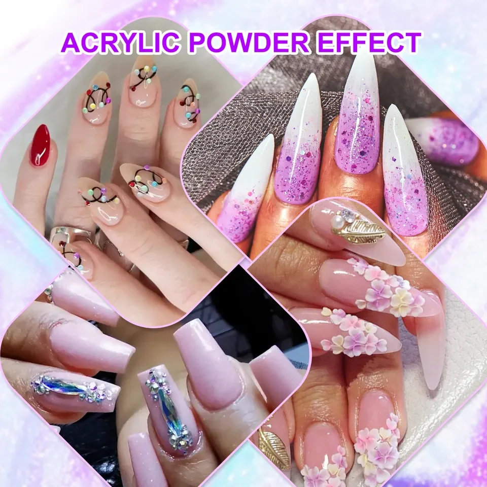 Low Odor Nail Acrylic Liquid Ema Manicure Acrylic Crystal Powder Carving Nail Liquid Buy Nail
