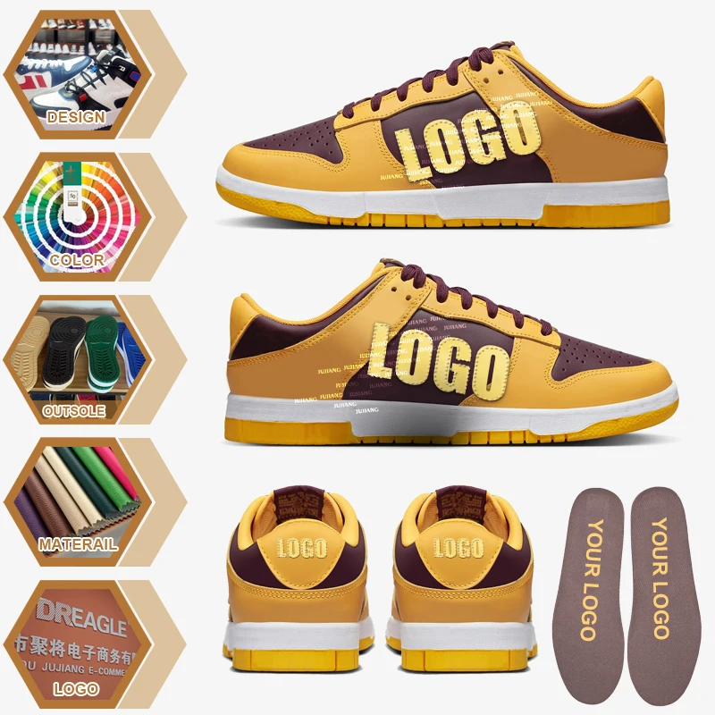 Мужские повседневные кроссовки