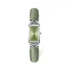 Sliver green