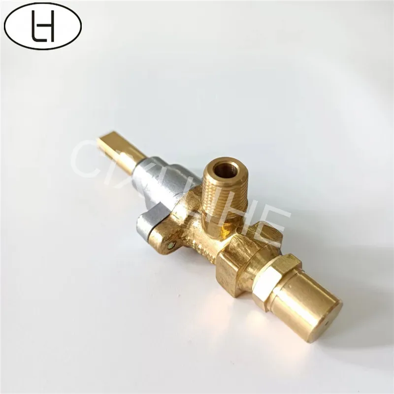Factory Supply Wholesale Price Gas Stove Burner Valve Buy Wholesale