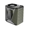 Verde militar