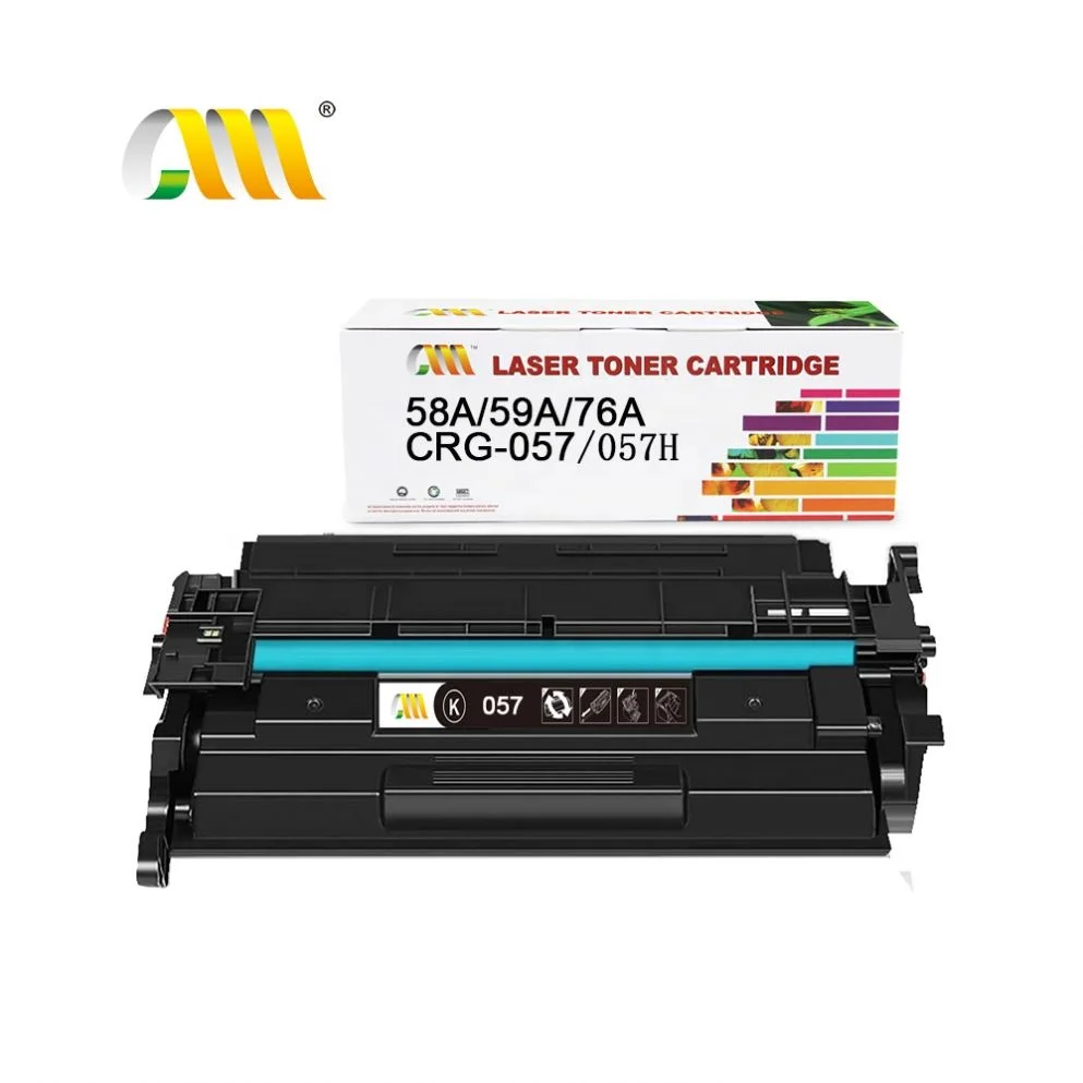 Canon 057Hトナーカートリッジ057用CRG-057H Canon MF443 MF445
