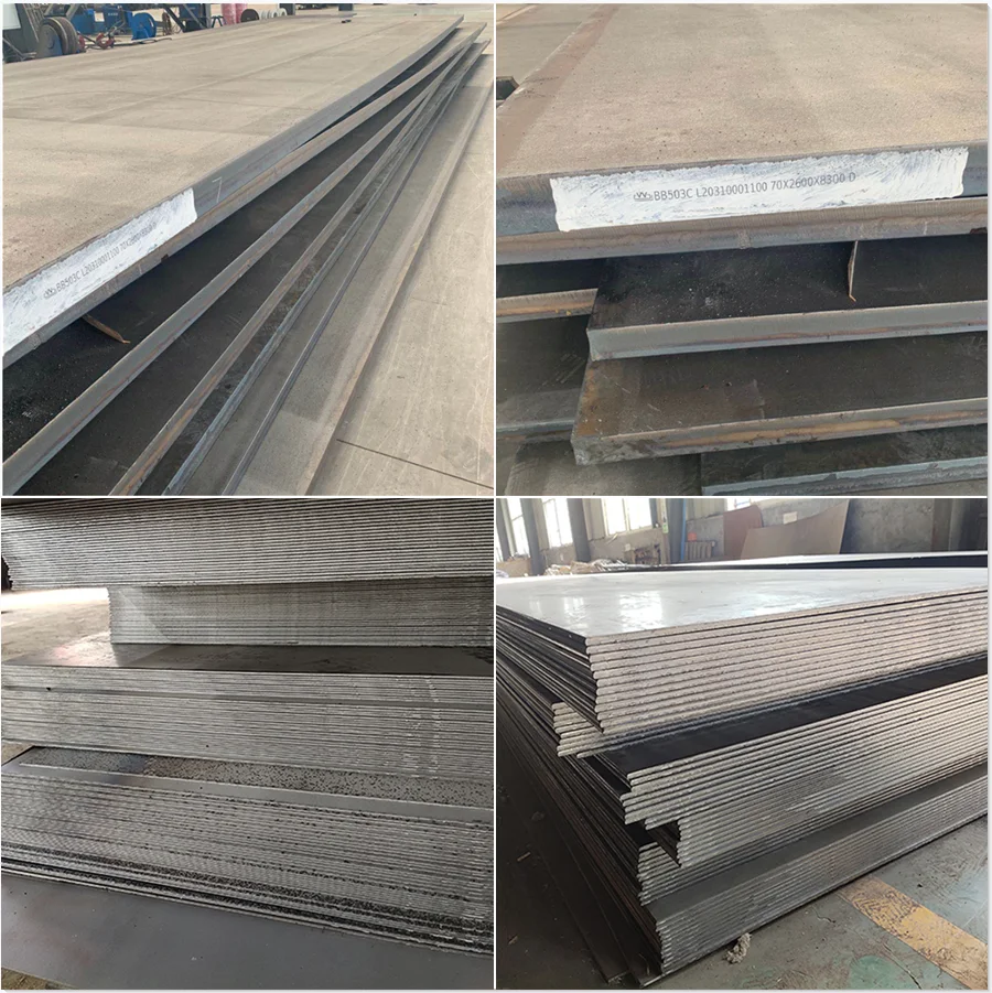 耐磨钢板规格 标准 等级 din: xar300,xar400,xar450,xar500,xar600