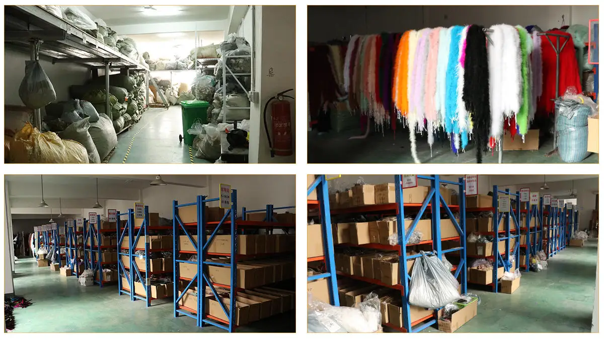 Dongyang Lingdong Trade Co., Ltd. 3