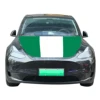 Bandiera della Nigeria
