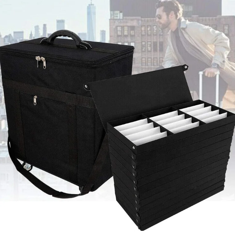 Распродажа очки для витрины чемодана оптическая оправа чемодан