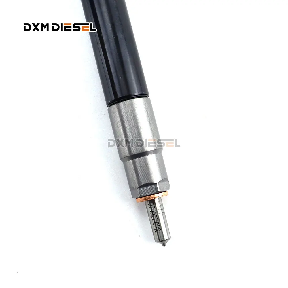 DXM New 33800-4A710 28229873 Diesel Fuel Injector factory