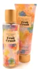 Set de loción corporal y spray de fragancia Fruit Crush