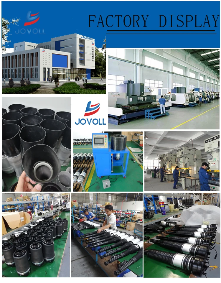 Guangzhou Jovoll Auto Parts Technology Co., Ltd.