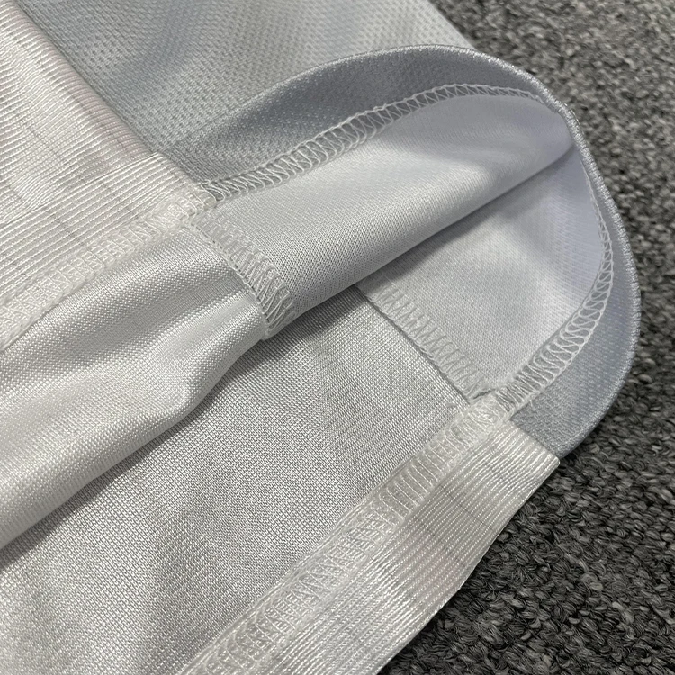 Custom Design Embroidery Logo Sublimation Shading Print Patchwork Special Shirts