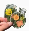 Colorful Wishing Bottle