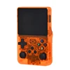 Transparent Orange