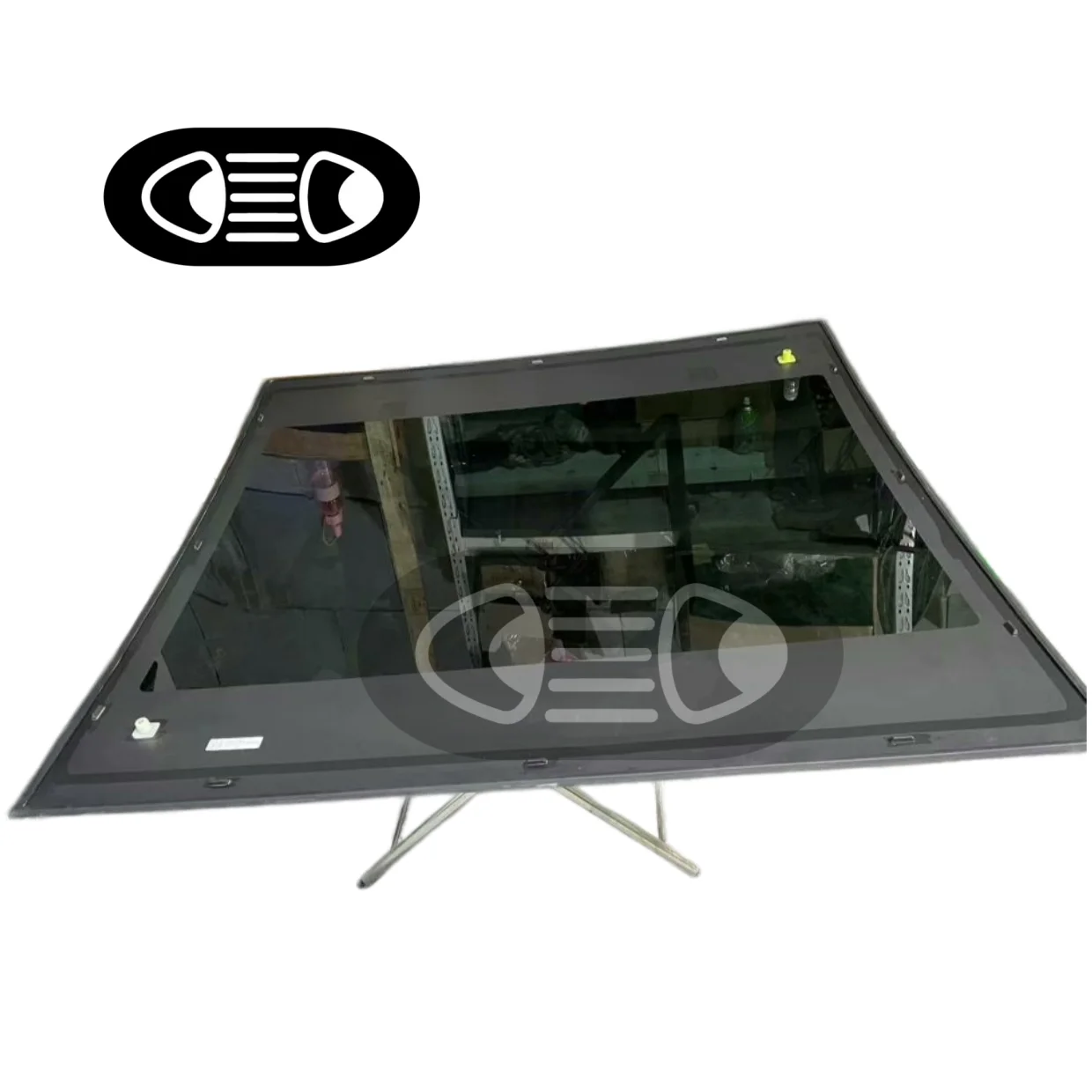 TUZHIHAO Fits for 2024 ZEEKR 001 Panoramic Sunroof; EC Dimming