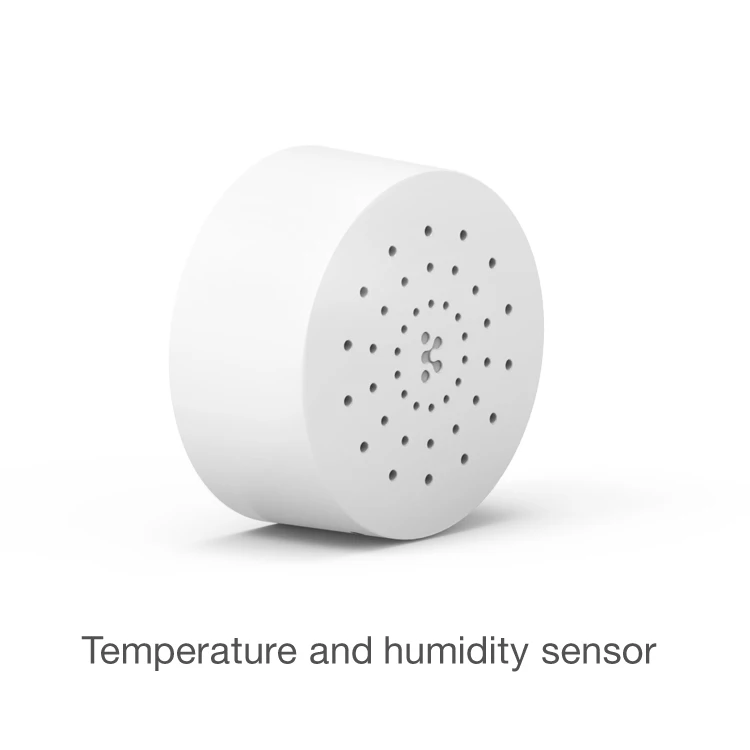 2020 Wifi Ir Remote Wulian Zigbee Home Automation Iot Gateway Hub Smart Home Alarm System