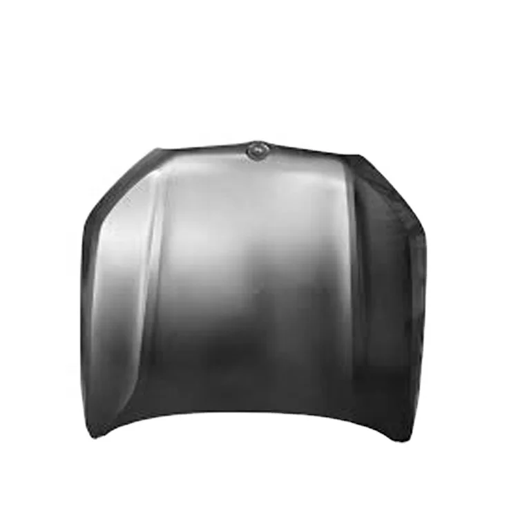 KEBEL Auto Parts Hood Cover OEM 41007933415 Demon Style Car Hood for BMW 7 Series G11 (G12) LCI 2019 2020 2021 2022