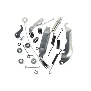 Forklift Repair Kit Brake Accessories Suitable for Heli 3t Hangcha 30r Brake Spring Brake Disc