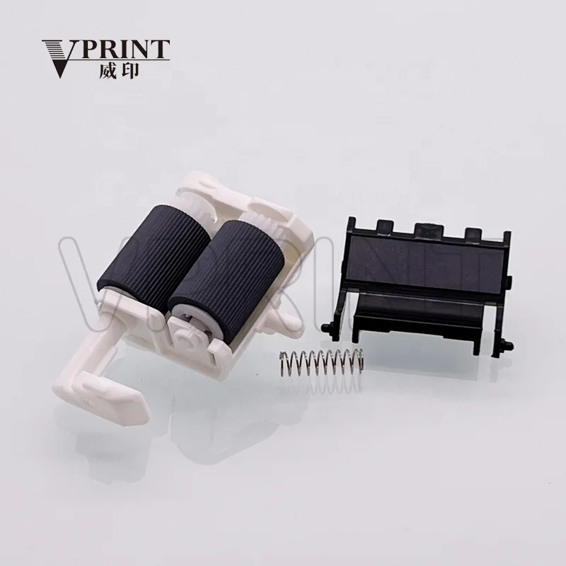 Kilassar na pickup roller LY8093001 LY8776001 don Brother HL-1110 HL-1210W DCP-1510 1519 DCP-1610W MFC-1810 MFC-1815 MFC-1910W MFC-1919