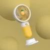 Yellow and White