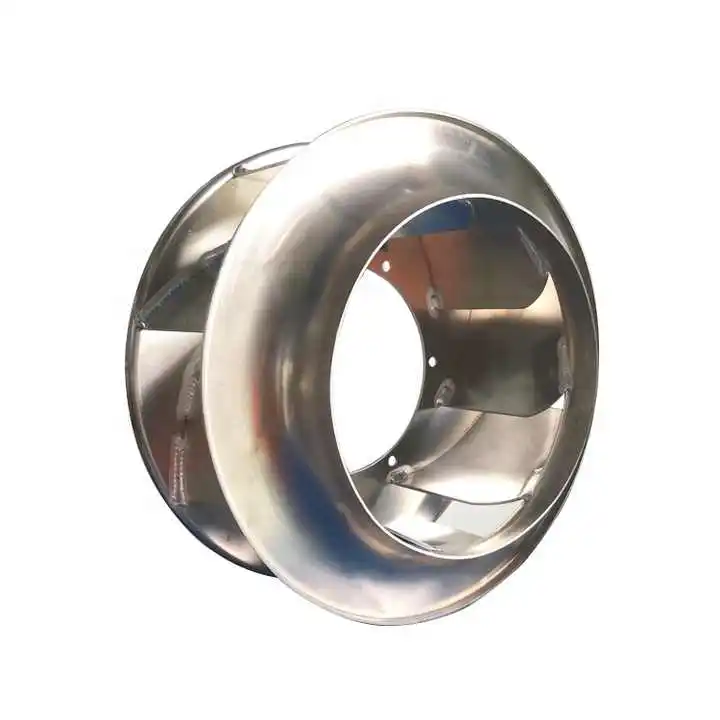High-pressure Acdcec Blower, Centrifugal, Stainless Steel - detail 4