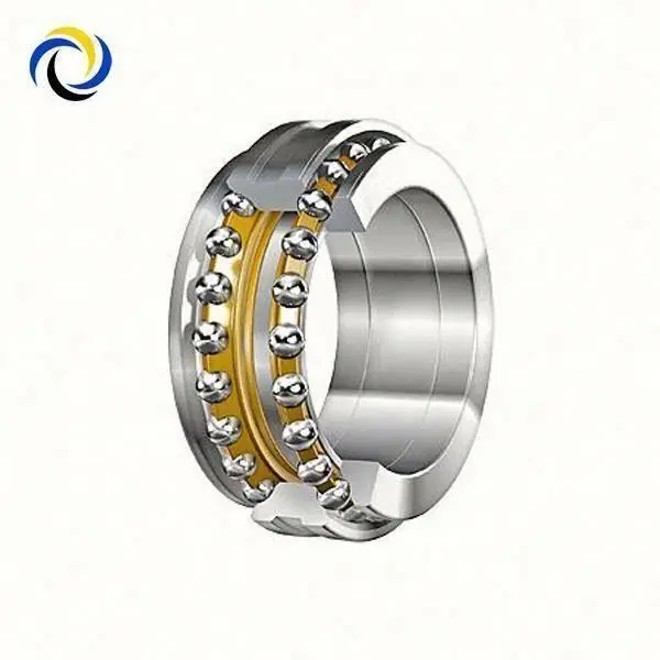 25x42x10 Axial Angular Contact Ball Bearings 569105X2V