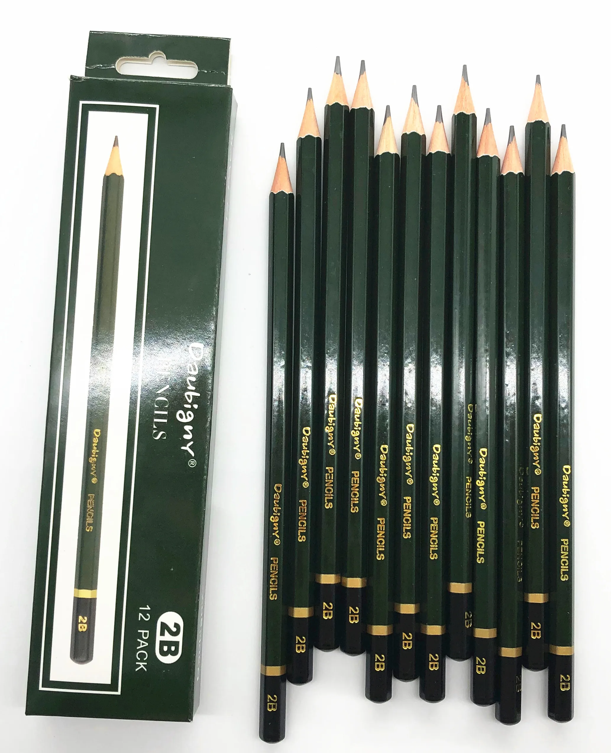 2b 6b pencil stadium giveaways