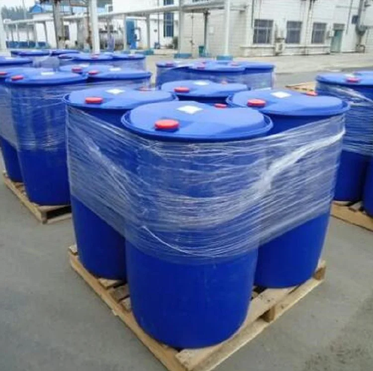 DOBO Plasticizer Raw Material Dmp Dimethyl Phthalate 99.5% with Best Price CAS 131-11-3