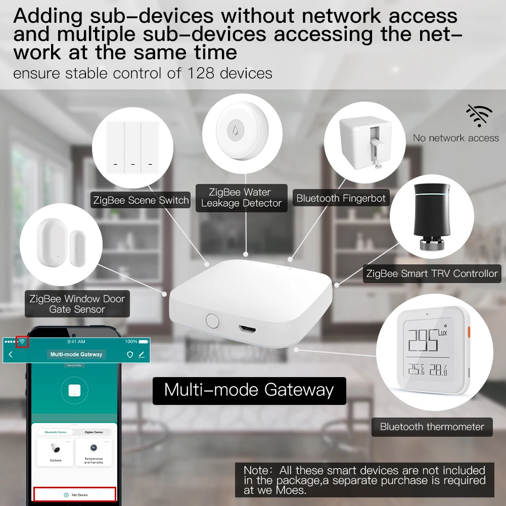 zigbee gateway hub wireless zigbee 3.0