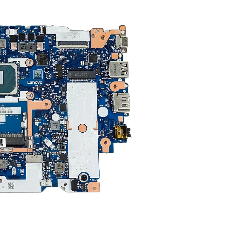 Lenovo Thinkpad E14 Gen E15 Gen Laptop Motherboard