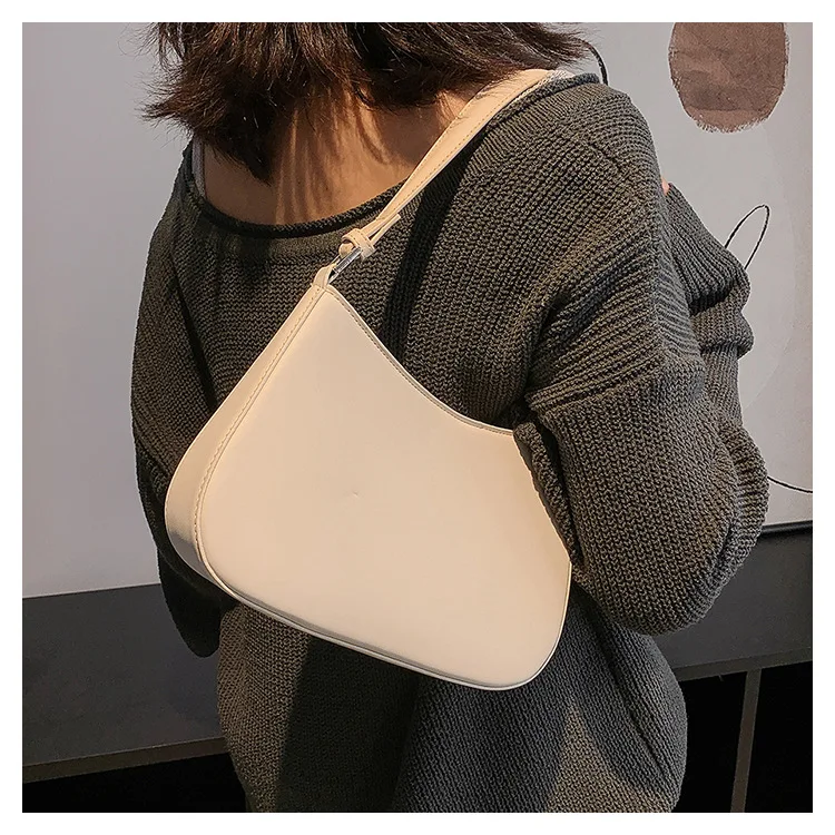 Trend Signal Versatile Underarm Mini Square Bag main image 0