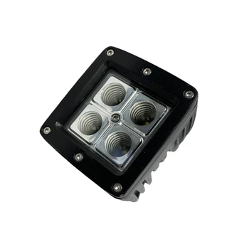 led work light 12W led driving Pod light led light car work