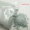 50 grammes Gris clair 11