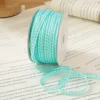 0.6cm #10 Tiffany Blue, 1 yard (200 yards per roll)