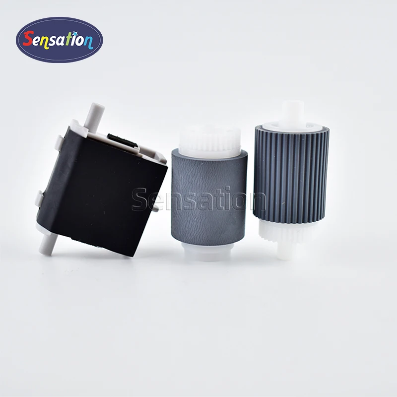 Compatible Feeder Pickup Roller for Canon IR 2002 2202 2016 2020 2204 2004 2318 2320 2420 2520 2525i 2422 Paper Feed Roller